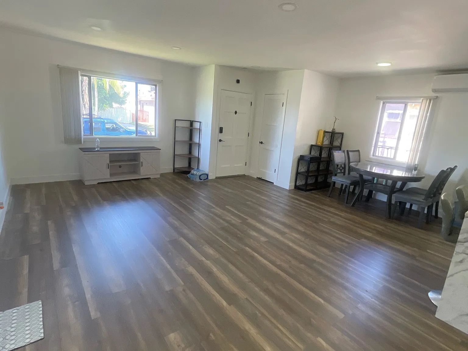 2 bed, 1078 sqft, $3,500 — Photo 1