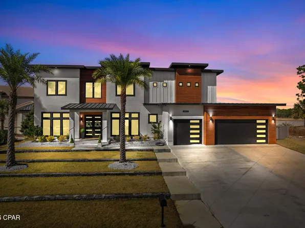 2400 Coral Dr, Lynn Haven, FL 32444