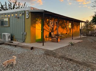 405 Palm Ave, Las Cruces, NM 88001