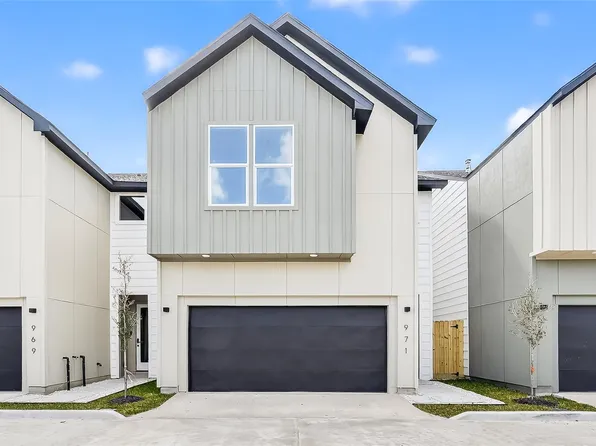 971 Highland Light Ln, Houston, TX 77091