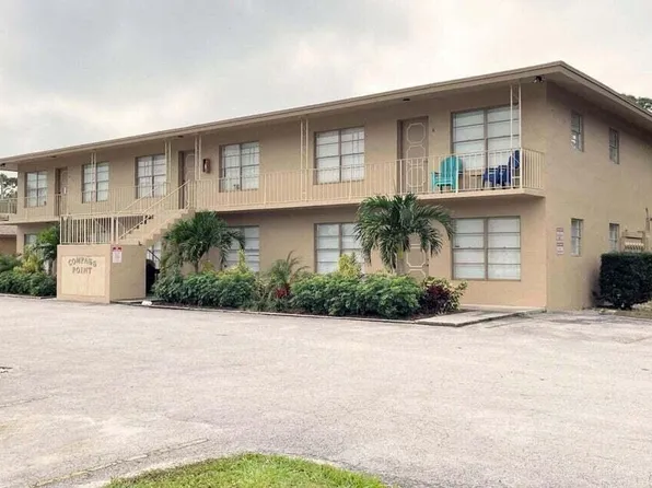 4606 SE Binnacle Way APT 1, Stuart, FL 34997