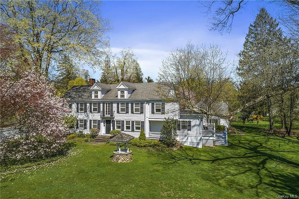 711 King Street, Chappaqua, NY 10514 | Zillow