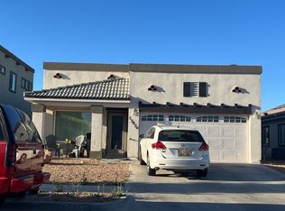 13474 Bradford St, El Paso, TX 79928