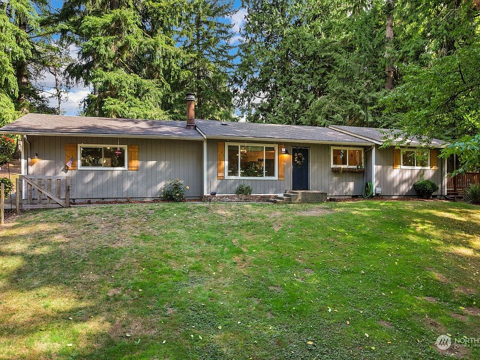 1336 Ostrander Road, Kelso, WA 98626 Zillow
