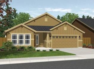 308 N 23rd Pl, Ridgefield, WA 98642