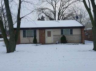 1351 Burnham Ave, Calumet City, IL