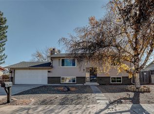 4904 W 61st Drive, Arvada, CO 80003
