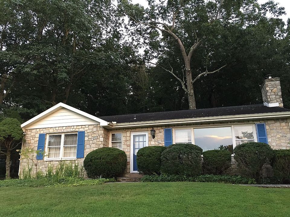 Move-In Condition