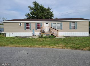 1061 S Little Creek Rd TRAILER 131, Dover, DE 19901