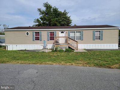 1061 S Little Creek Rd Trailer 131, Dover, DE, 19901