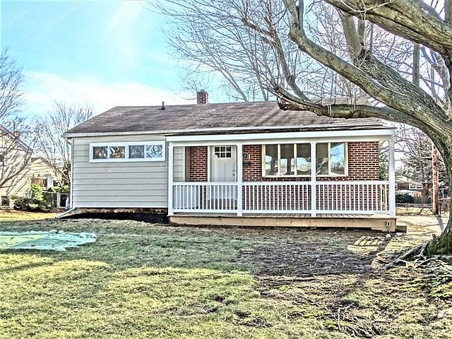 2nd image of 2173 Springhouse Ln