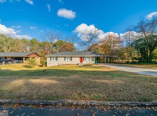 1868 McLain Ln, Decatur, GA 30035