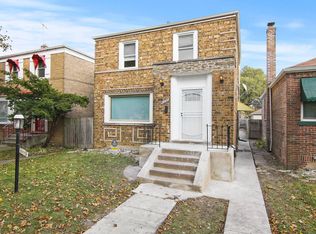 10639 S Forest Ave, Chicago, IL