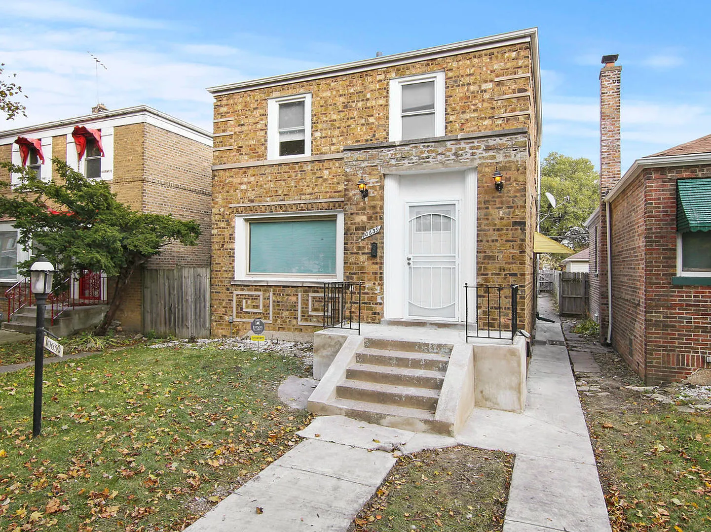 10639 S Forest Ave photo 1