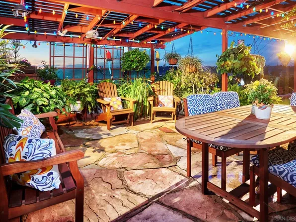 6074 Mohler St, San Diego, CA 92120