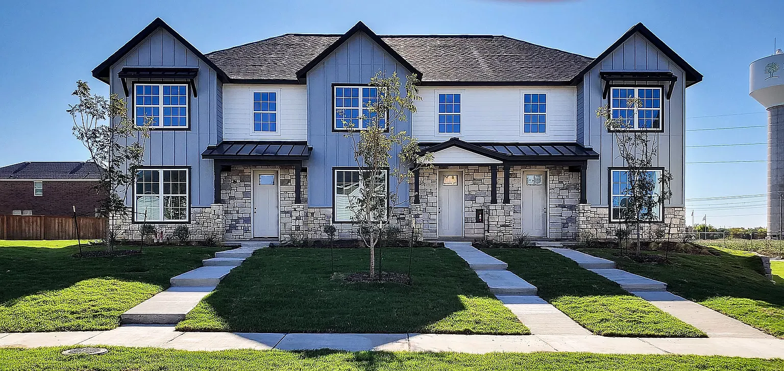 1 bed, 1.5 bath, 852 sqft, $750 — Photo 2