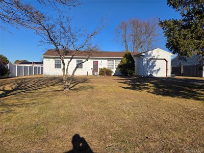17 Thrasher Avenue, Bellport, NY, 11713