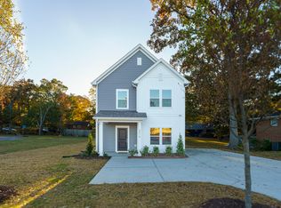 4815 N Roxboro St, Durham, NC 27704