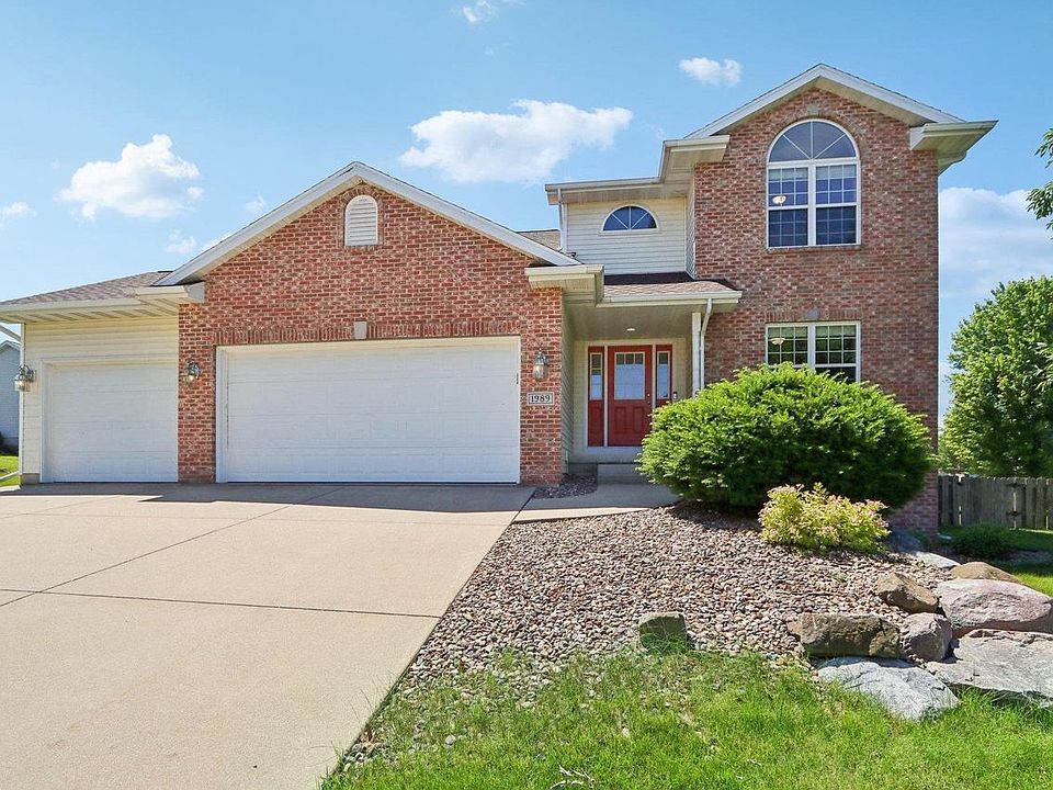 1989 Stonehaven Drive, Sun Prairie, WI 53590 Zillow