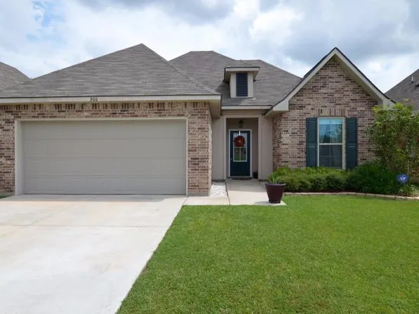 500 Magnolia Knee Dr, Carencro, LA 70520