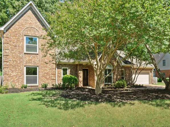 1146 Huntsman Ln, Memphis, TN 38120