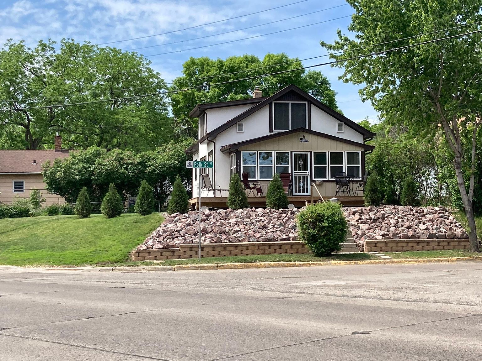 3702 Polk St NE, Columbia Heights, MN 55421 Zillow