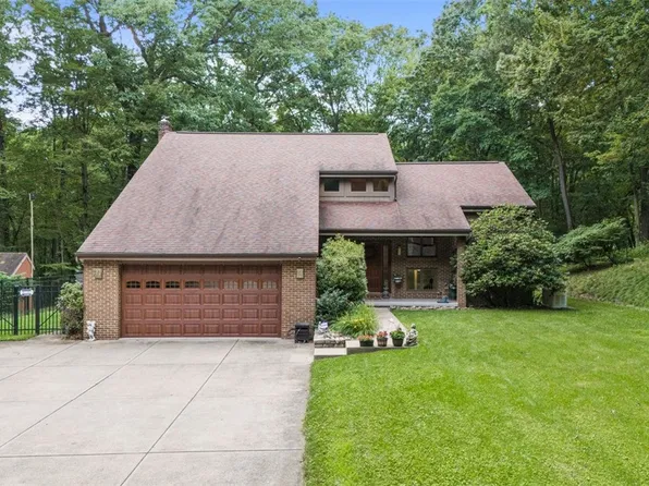 268 Glade Mills Rd, Valencia, PA 16059