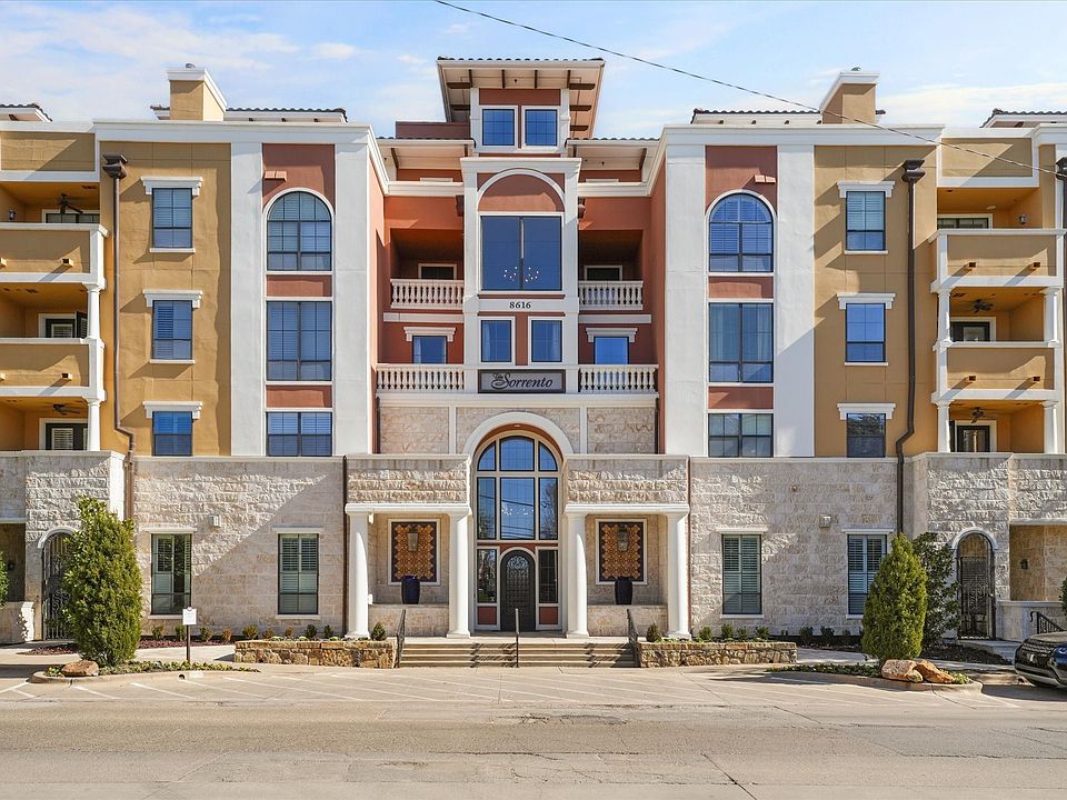 1st image of 8616 Turtle Creek Blvd APT 500