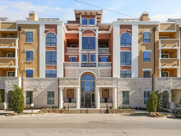 8616 Turtle Creek Blvd APT 500, Dallas, TX 75225