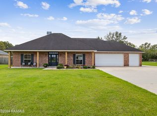 111 Jean Mar Rd, Rayne, LA 70578