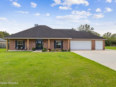 111 Jean Mar Rd, Rayne, LA, 70578