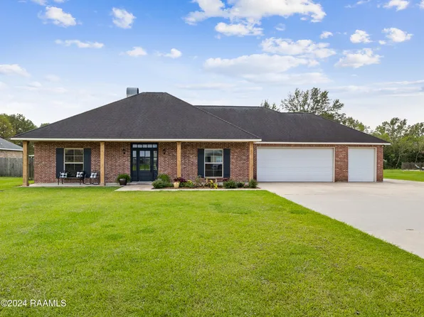 111 Jean Mar Rd, Rayne, LA 70578