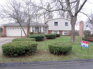 338 Morningside Dr, Battle Creek, MI 49015