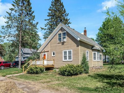 904 8th Ave, Howard Lake, MN, 55349