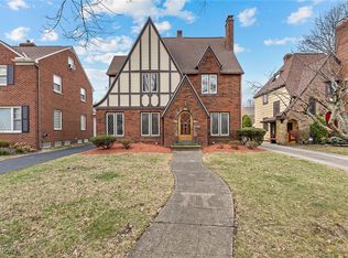 116 E 197th St, Euclid, OH 44119