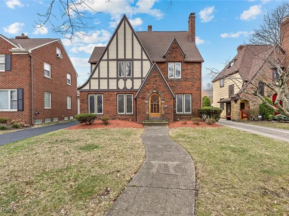 116 E 197th St, Euclid, OH 44119