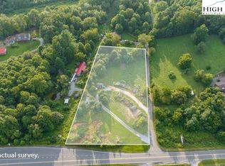 2/ACRE Highway 226 S, Spruce Pine, NC 28777