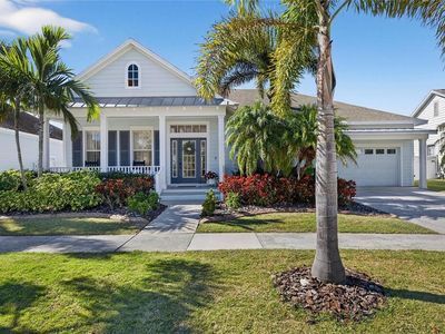5240 BRIGHTON SHORE DRIVE, Apollo Beach, FL, 33572