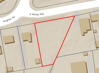 732 Brighton Rd, Raleigh, NC 27610