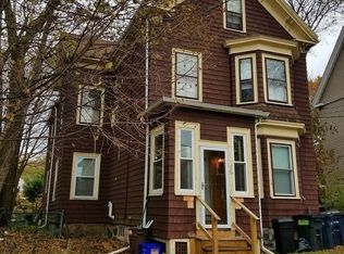 121 Florence St, Roslindale, MA 02131