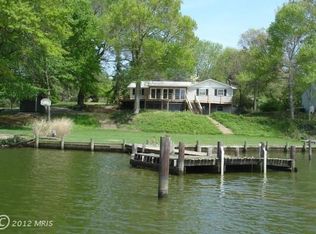 13910 Swantown Creek Rd, Galena, MD