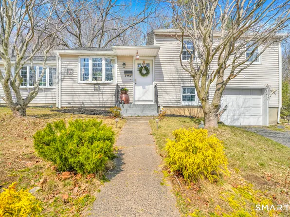 140 Devonwood Drive, Waterbury, CT 06708