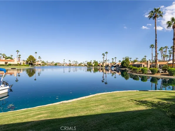 77 Lake Shore Dr, Rancho Mirage, CA 92270