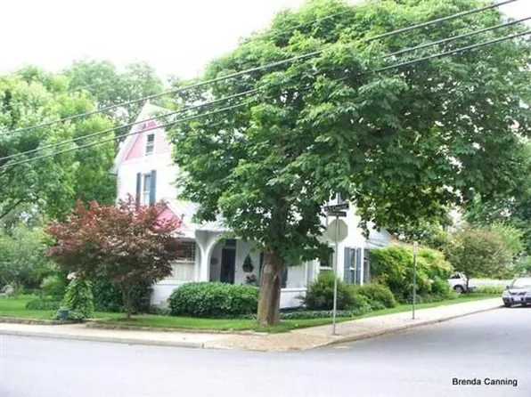 301 N Coalter St, Staunton, VA 24401