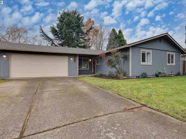 14515 SE 15th St, Vancouver, WA 98683