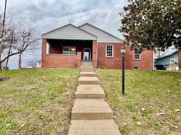 2311 Crest St, Ashland, KY 41101