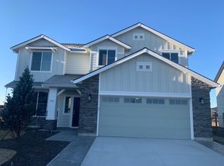 949 N Synergy Ln, Eagle, ID 83616