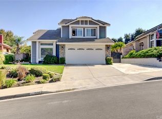 3231 Oakcreek Rd, Chino Hills, CA 91709