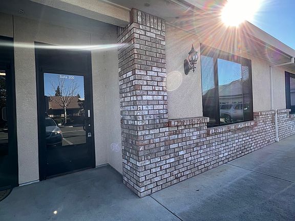 2nd image of 1634 Poole Blvd Suite 200
