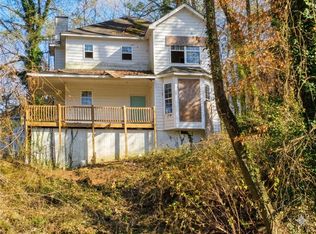 987 N Eugenia Pl NW, Atlanta, GA 30318